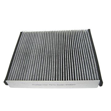 Interieur filter S40+V50+C30+C70 235x209x34mm+IAQS C70 V50 S40 C30