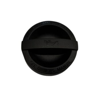 Olievuldop Volvo D5 2006-2018 D5204Tx  D5244Tx