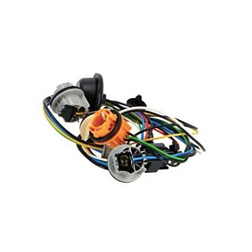 Kabelboom met Gloeilampen voor Achterlicht Volvo XC90 2003-2006