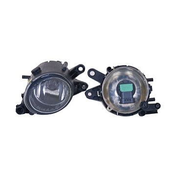 Dimlicht   h11  links voor VOLVO S40 II 04-