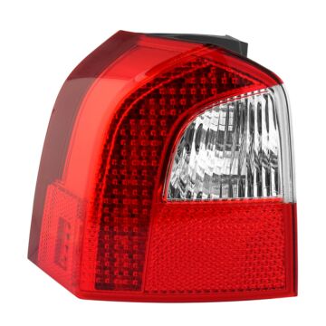 Achterlicht  buiten rechts LED VOLVO tabort V70 III 08- XC70 III 08-