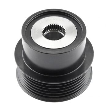 riem poelie voor dynamo /Alternator OEM ref 30750929 30777744 31316803 6G9N6A312AE 6G9N6A312AF LR004305 LR00