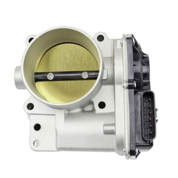 Gasklephuis C30  C70  S40  S60  S80  V50  V70