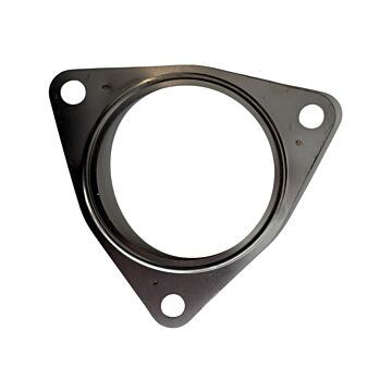 Pakking tussen Roetfilter en Katalysator uitlaat 5-CYL 2.4L Diesel Volvo V70 - XC70 - C30 - S40 - V50 - C70 - S60 - V60 - XC60 - S80 XC90