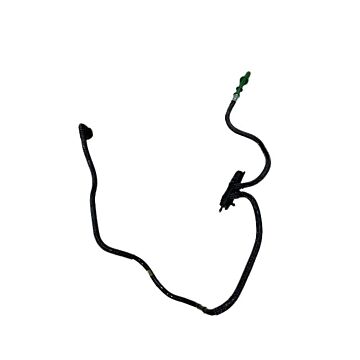 Sensor  brandstoftemperatuur met brandstofleiding C30  C70 (2006-)  S40  V50 (2004-)  S80 (2007-)  V70 (2008-)