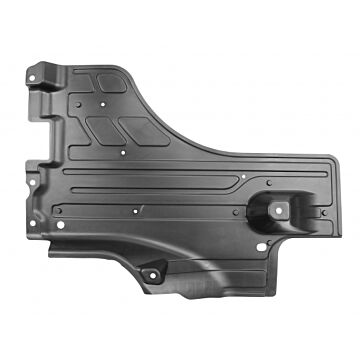 Bodemplaatbekleding  linksachter VOLVO S60 II 11-18 V60 I -18