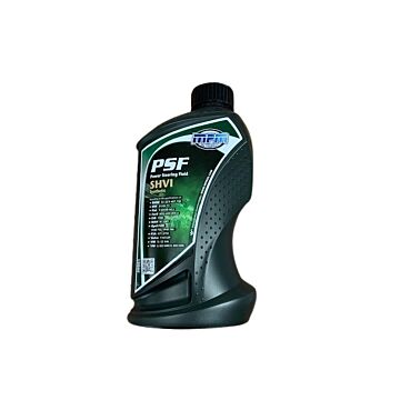 Olie stuurbekrachtiging V70 S80 S60 XC60 XC90 SP GROEN vloeistof stuurbekrachtiging PSF 1Liter flacon