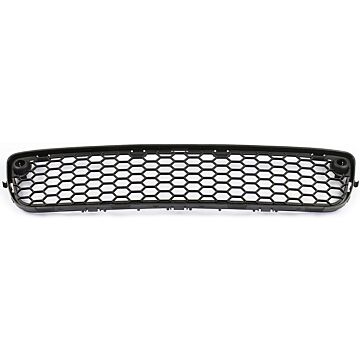 Rooster grille VOLVO S80 II 07-