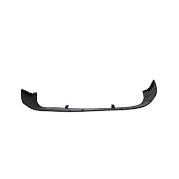 Spoiler  achter VOLVO S40 II 04-