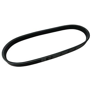 multiriem XC60 airco 5 ribben