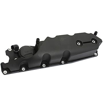 Olieafscheider  deksel VOLVO S60 II 11-18 S80 II 07- V60 I -18 V70 III 08- XC60 I -17 XC70 III 08-