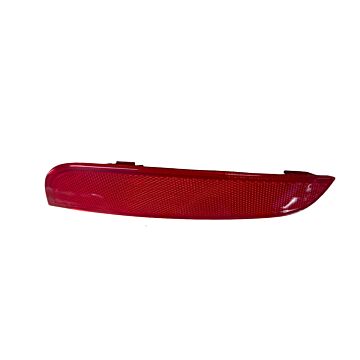 Reflector Achterbumper Rechts Volvo S40 - V50 2008-2012