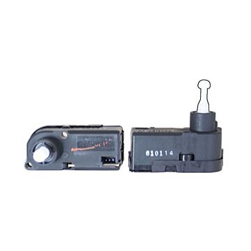 installatie  refelectorhuis lamp VOLVO S80 II 07- V70 III 08- XC70 III 08-