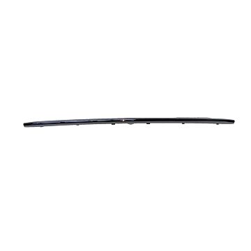 Bumper strip sierlijst S80 chrome