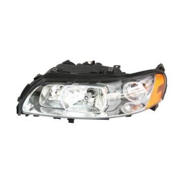 Koplamp voor Links Volvo S60 -10 niet meer leverbaar