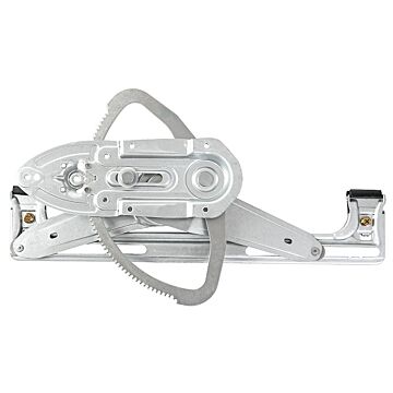 Raammechanisme linksachter VOLVO S80 II 07- tabort V70 III 08- XC70 III 08-