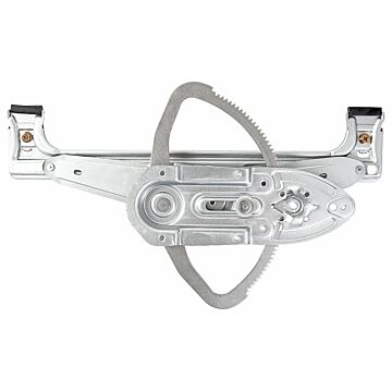 Raammechanisme rechtsachter VOLVO S80 II 07- tabort V70 III 08- XC70 III 08-