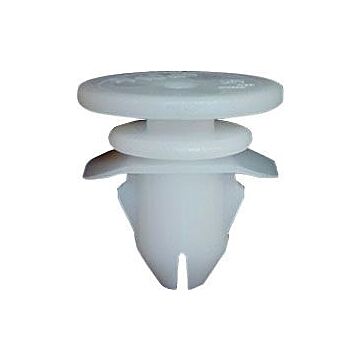 klem dorpelstrip Volvo S80 (2007-) V70 XC70 2008- XC90 (-2014)