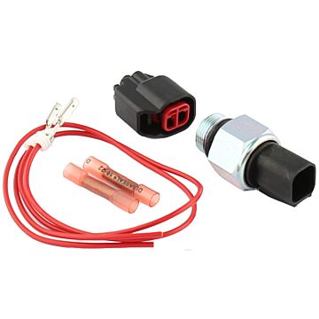 Achteruitrijlichtschakelaar VOLVO S40 II 04- V50