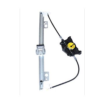 raam /ruit mechanisme  4/5-drs  met Electro motor VOLVO XC60 I -17