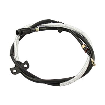 Handremkabel L&R VOLVO S60 I -09