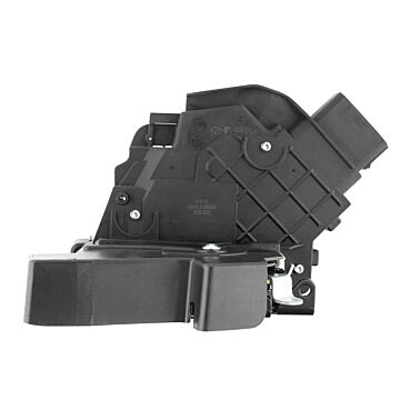 Deurslot rechtsvoor VOLVO C30 S40 II 04- S80 II 07- tabort V50 V70 III 08- XC60 I -17 XC70 III 08-