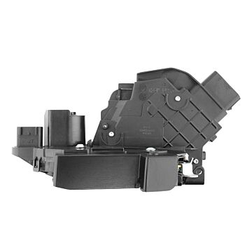 Deurslot rechtsvoor VOLVO C30 S40 II 04- S80 II 07- V50 V70 III 08- XC60 I -17 XC70 III 08-