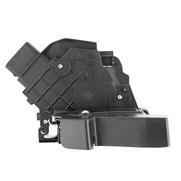 Deurslot linksvoor VOLVO C30 C70II Conv 06- S40 II 04- S80 II 07- tabort V50 V70 III 08- XC60 I -17 XC70 III 08-