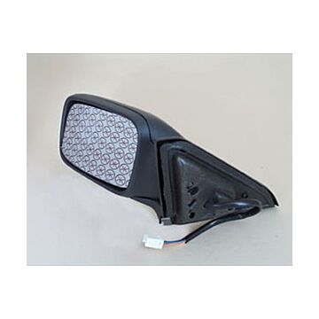 Buitenspiegel  m/grondlak VOLVO S40 I -04 V40 I -04