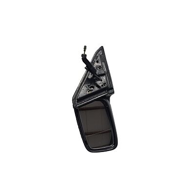 Spiegel MANUEEL REGELBAAR Links incl glas Volvo S/V40 -03