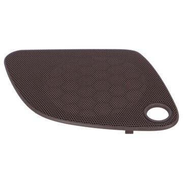 Grille rechts