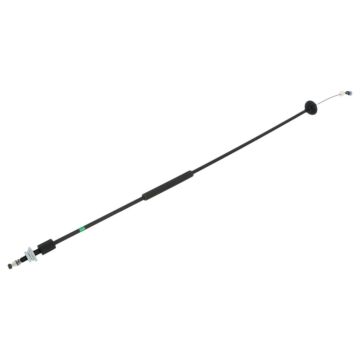 gasklep Controle kabel