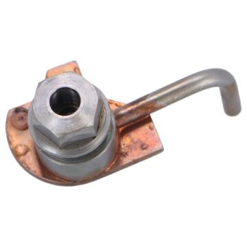 zuiger COOLING JET