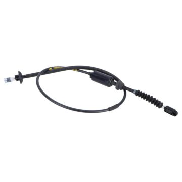 gasklep Controle kabel
