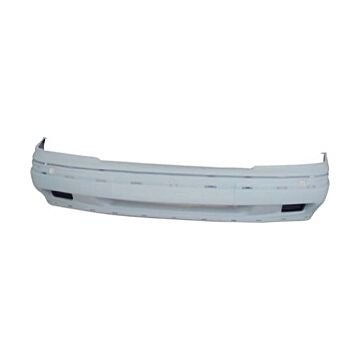 Bumper  m/grondlak  voor VOLVO S40 I -04 V40 I -04 bumperkap