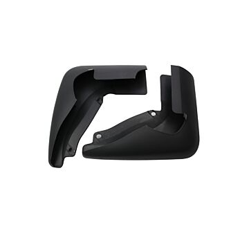 spatlap set Volvo typeVolvo S40 V40 (-2004) :  zie instructies onder aanvuldende info