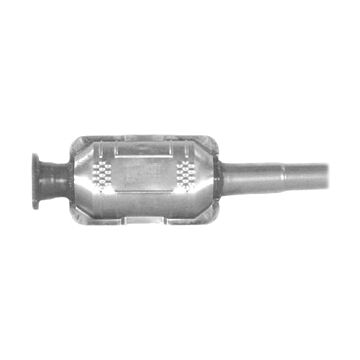 Katalysator VOLVO S40 I -04 V40 I -04
