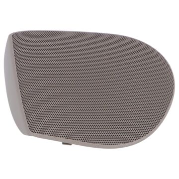 Grille rechts