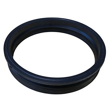 afdichting rubber ring brandstof benzine diesel pomp boven in tank Volvo S40 V40 (-2004)