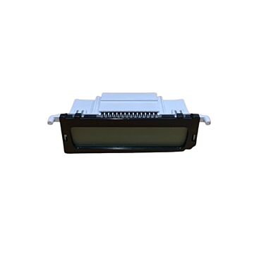 Display scherm Volvo