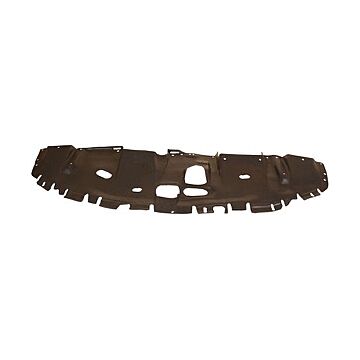 Motorbeschermplaat  voordel  underdel VOLVO S40 I -04 V40 I -04