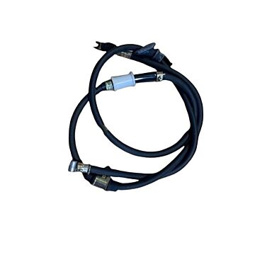 Handremkabel Links Volvo S40 - V40