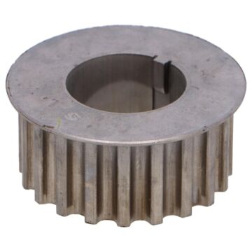 poelie pulley