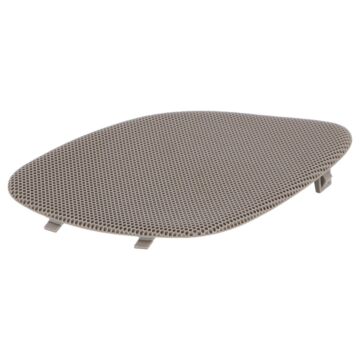 Grille links