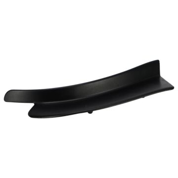 klem links boven afdekstrip s60  achterportier 