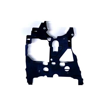Distributie riem kap Volvo V40 S40 2.0 turbo