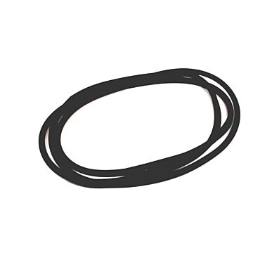 Afdichtstrip Dakraam Volvo C30 S40 V50 S60 V60 V70 XC70 S80 buitenste bovenste rubber