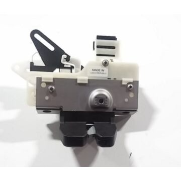 Slot achterklep (electrisch) V70 P26+XC70 2001-2007