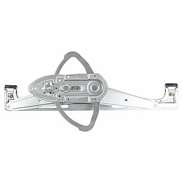 Raammechanisme rechtsvoor VOLVO S40 II 04- V50