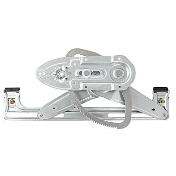 Raammechanisme linksachter VOLVO S40 II 04- V50